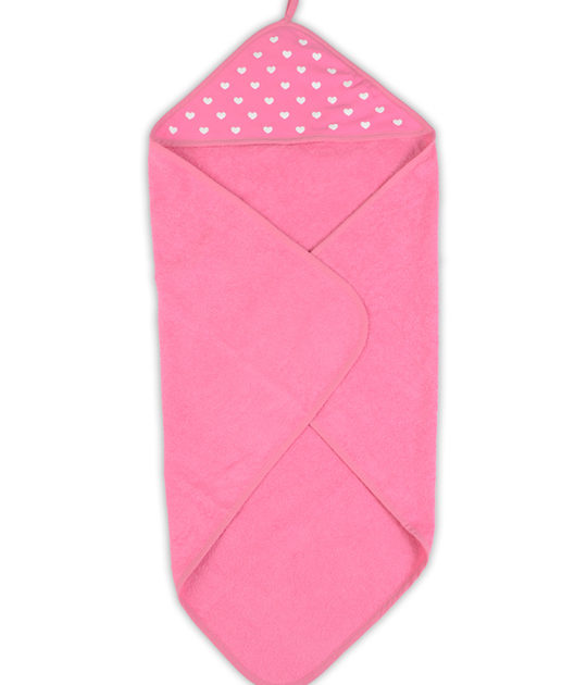 Prénatal badcape hearts