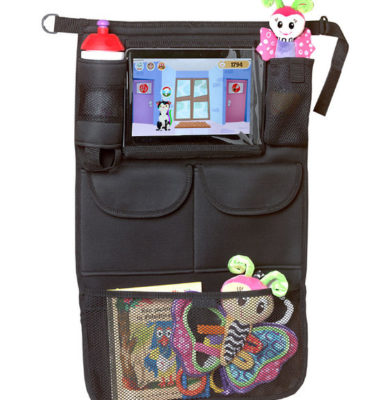 A3 autostoel organizer