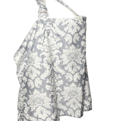 Bebe au lait nursing cover