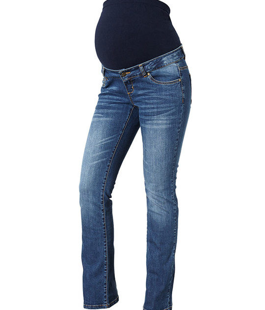 Mama-licious positie jeans bootcut