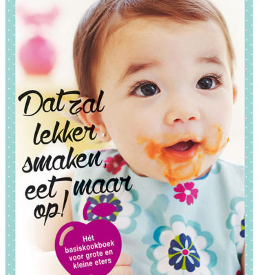 Dat zal lekker smaken