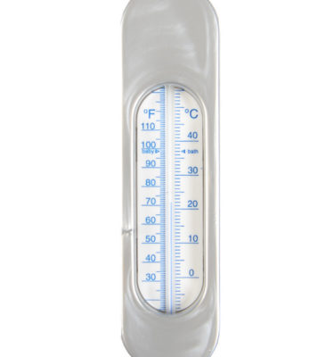 Prenatal badthermometer