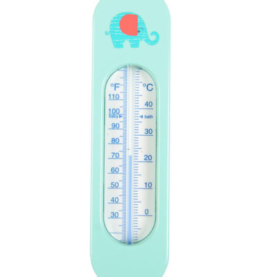 Prenatal badthermometer animal