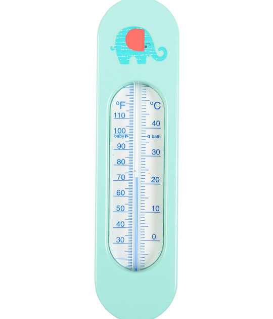 Prenatal badthermometer animal