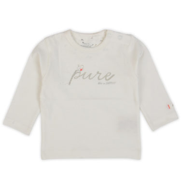 Prenatal Pure uni shirt