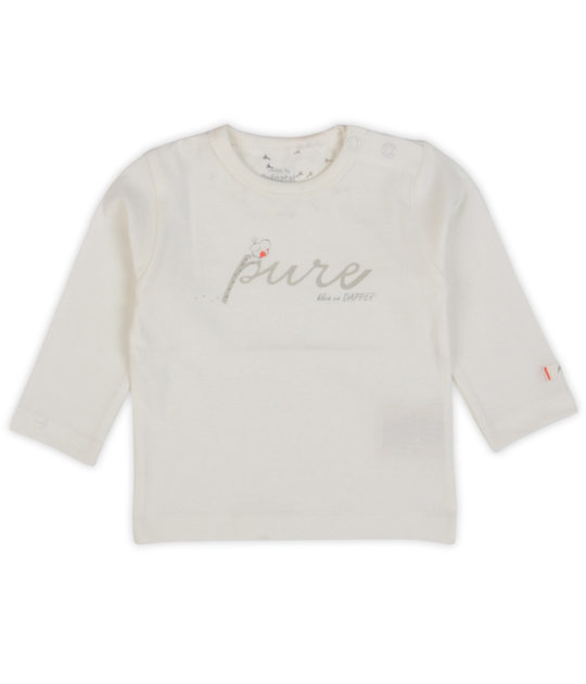 Prenatal Pure uni shirt