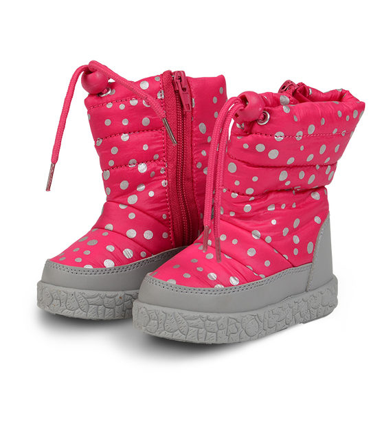 Prenatal peuter meisjes snowboots