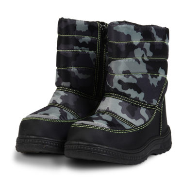 Prenatal peuter jongens snowboots