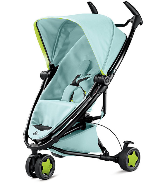 spreken Observeer helling Quinny Zapp Xtra 2 special edition - Baby-spullen.com