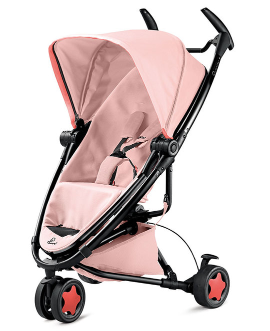 spreken Observeer helling Quinny Zapp Xtra 2 special edition - Baby-spullen.com