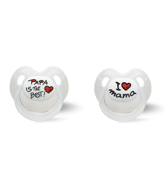 Bibi fopspeen 6 - 16 m