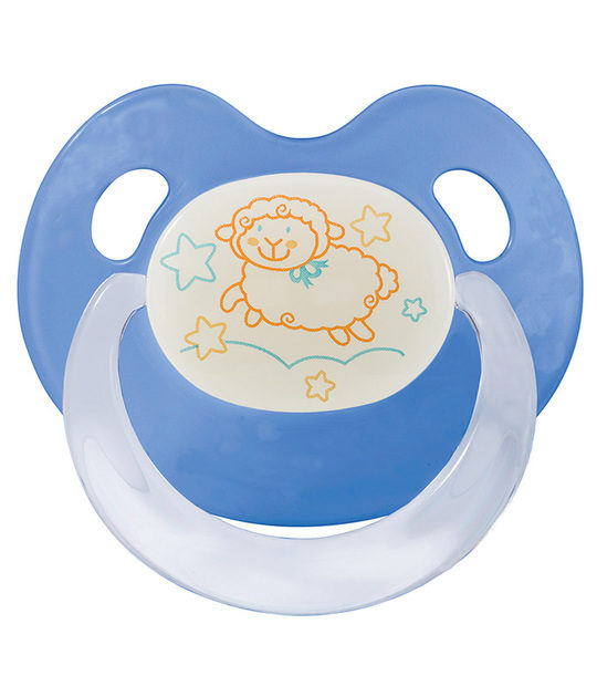 Bibi fopspeen 6 -16 m