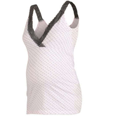 Prenatal Nightwear positie singlet