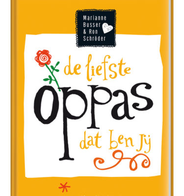 De liefste oppas dat ben jij