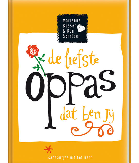 De liefste oppas dat ben jij