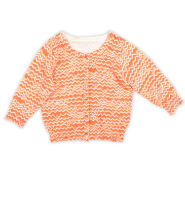 Sweet Coco newborn meisjes vest