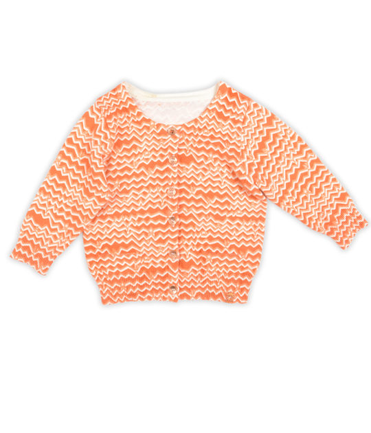 Sweet Coco newborn meisjes vest