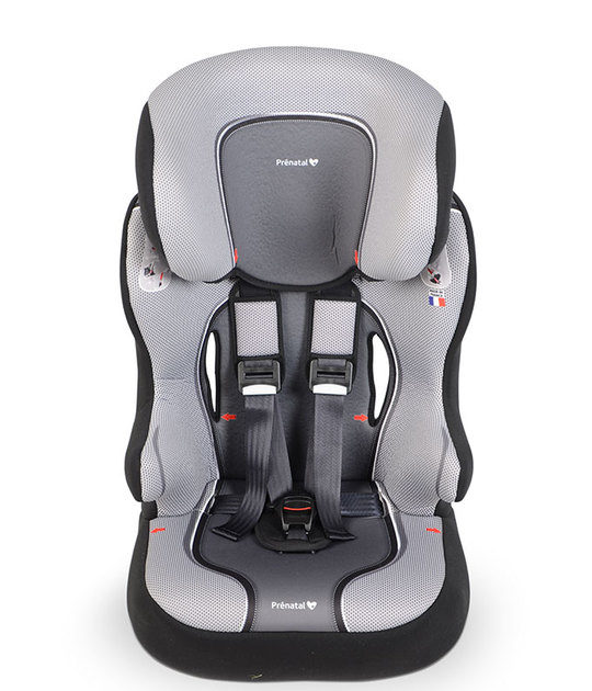 Prenatal basis autostoel groep - Baby-spullen.com