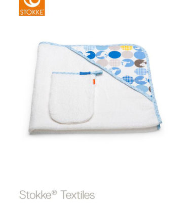 Stokke® badcape