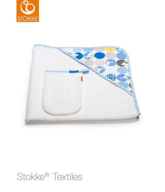 Stokke® badcape