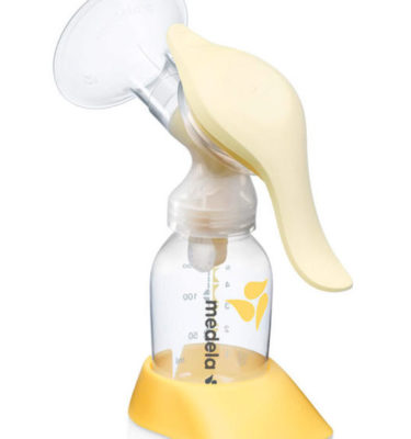 Medela Harmony Handkolf