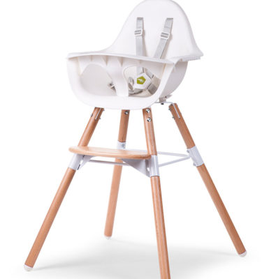 Childwood Evolu 2 naturel/wit