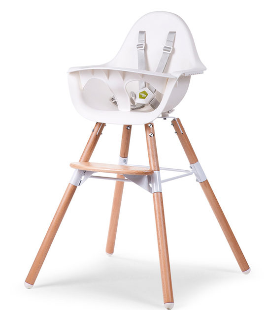 Childwood Evolu 2 naturel/wit