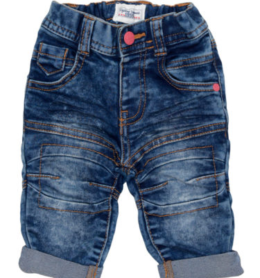 Prenatal peuter jongens jeans