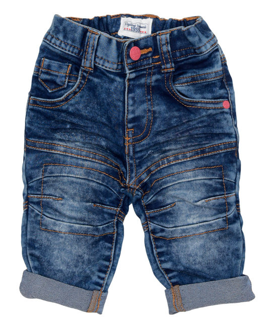 Prenatal peuter jongens jeans