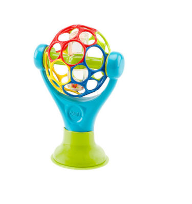 Oball Suction cup toy
