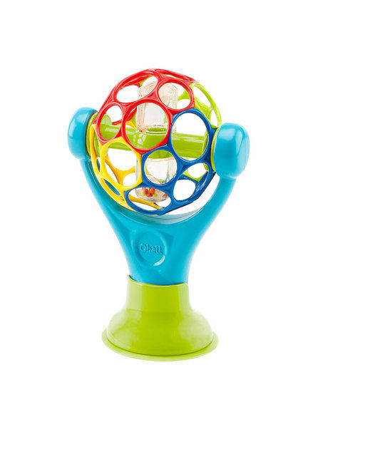Oball Suction cup toy