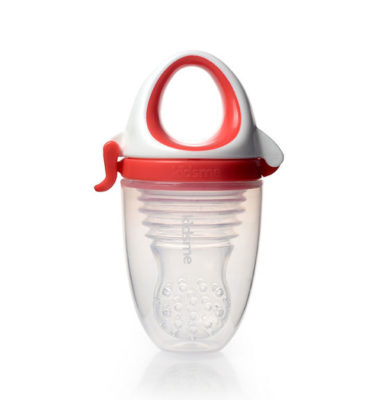 Kidsme food feeder plus