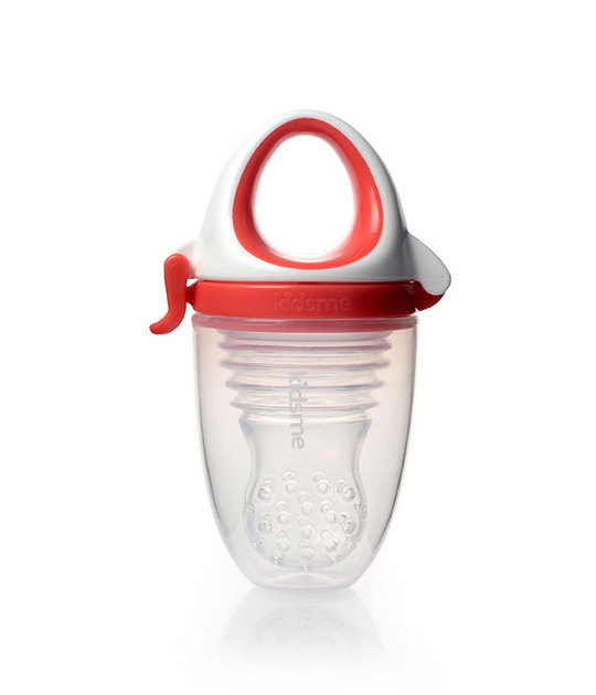 Kidsme food feeder plus