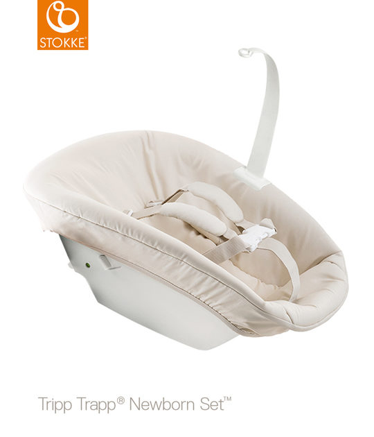 Stokke® Tripp Trapp® Newborn Set™
