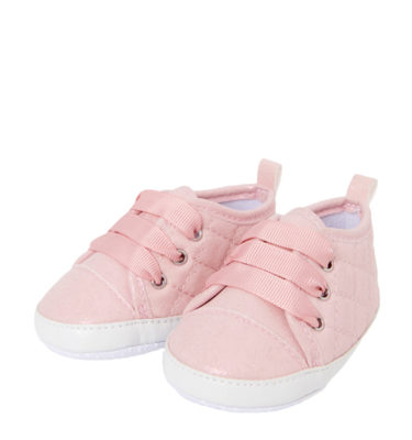 Prenatal baby meisjes schoen