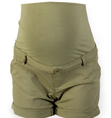Prenatal positie short