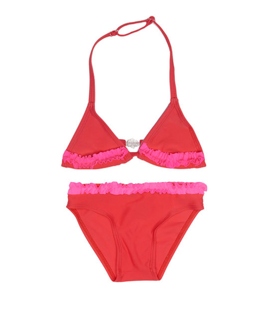 Prenatal meisjes bikini