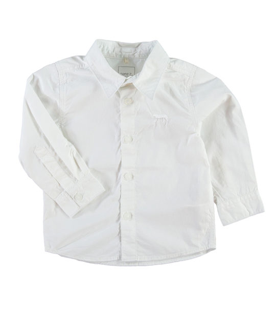Name it peuter jongens blouse