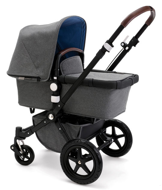 geur Voorgevoel Getand Bugaboo Cameleon 3 Blend - Baby-spullen.com