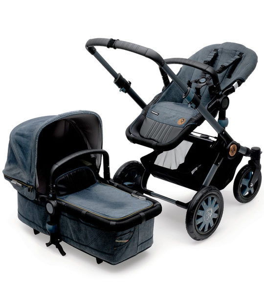 Bugaboo Buffalo Diesel Denim