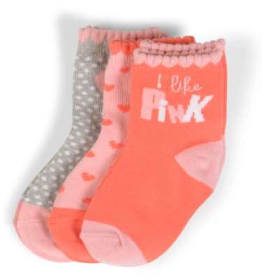 Prenatal meisjes sokken