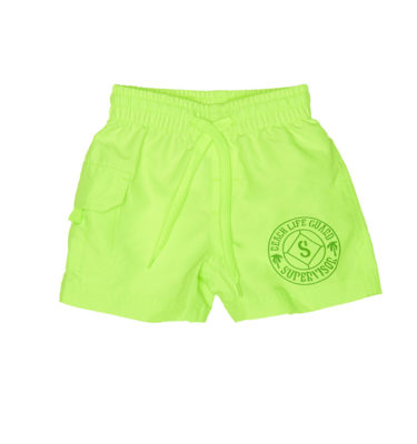 Prenatal jongens zwemshort