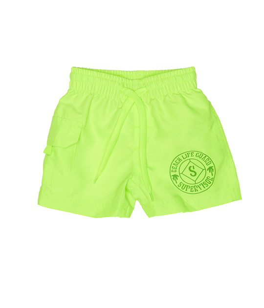 Prenatal jongens zwemshort