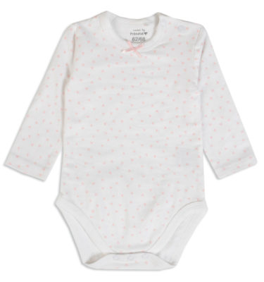 Prenatal  meisjes  romper