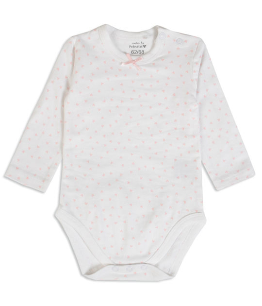 Prenatal  meisjes  romper