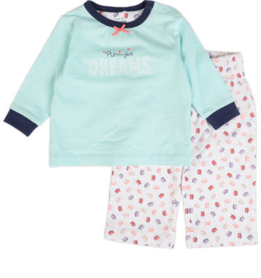 Prenatal  meisje baby pyjama