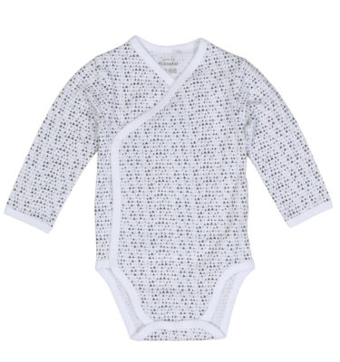 Prenatal  unisex  romper