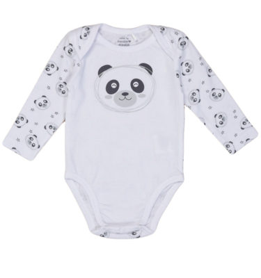 Prenatal  unisex  romper