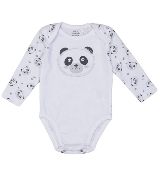 Prenatal  unisex  romper