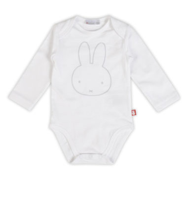 Nijntje unisex romper